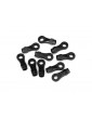Traxxas Rod ends (10)