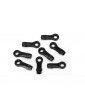 Traxxas Rod ends, angled 10deg (8)