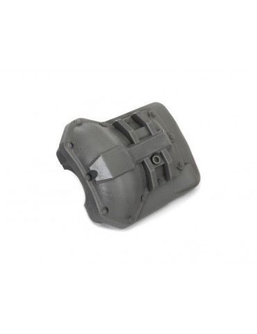 Traxxas Differential cover, grey