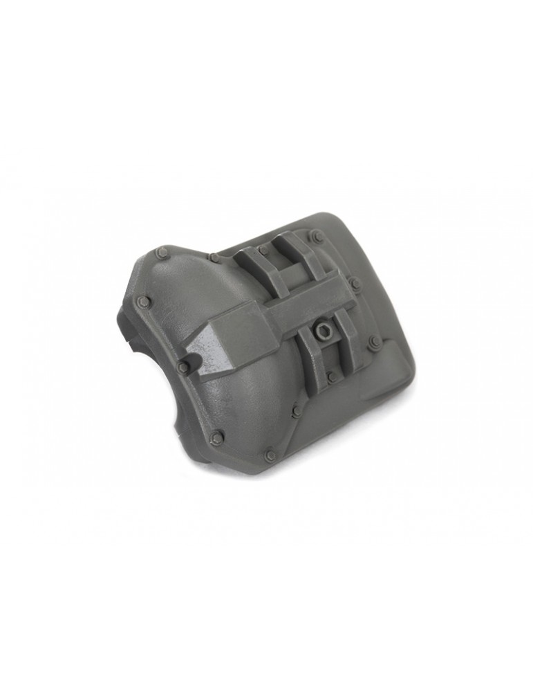 Traxxas Differential cover, grey