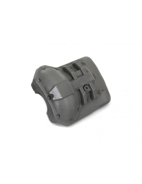 Traxxas Differential cover, grey