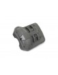 Traxxas Differential cover, grey