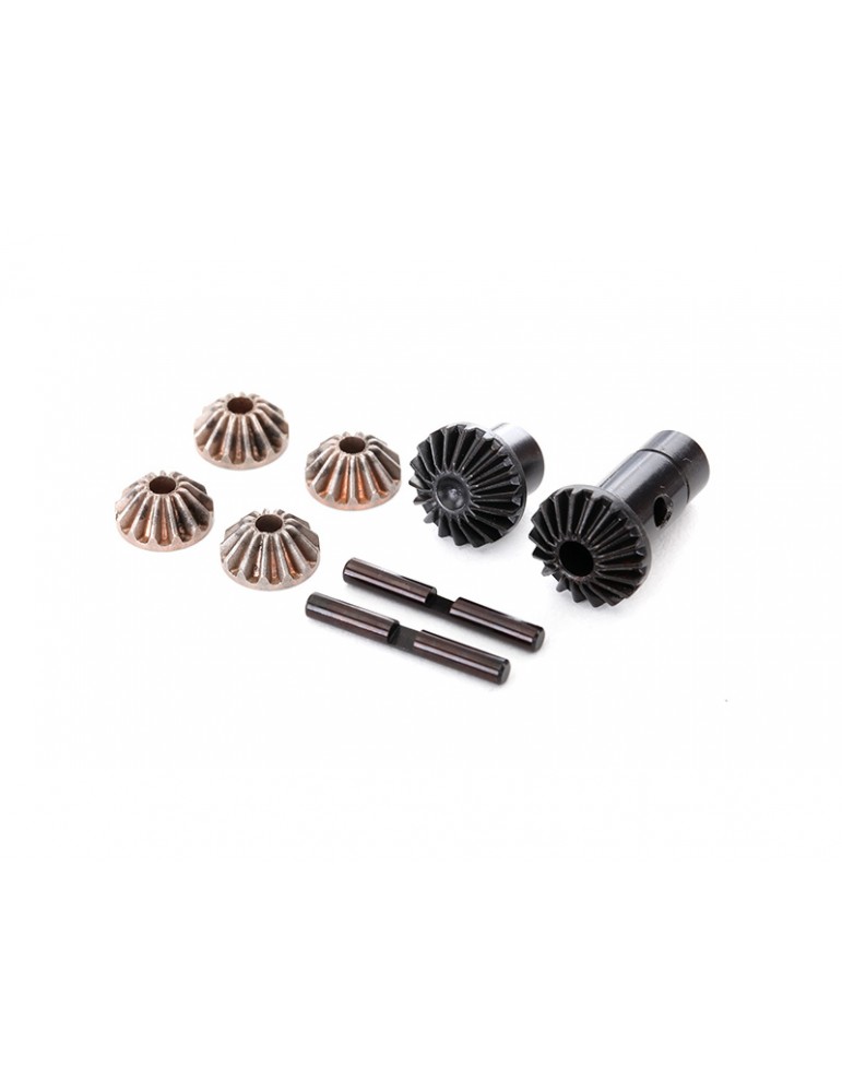 Traxxas Gear set, differential (2)