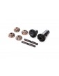 Traxxas Gear set, differential (2)