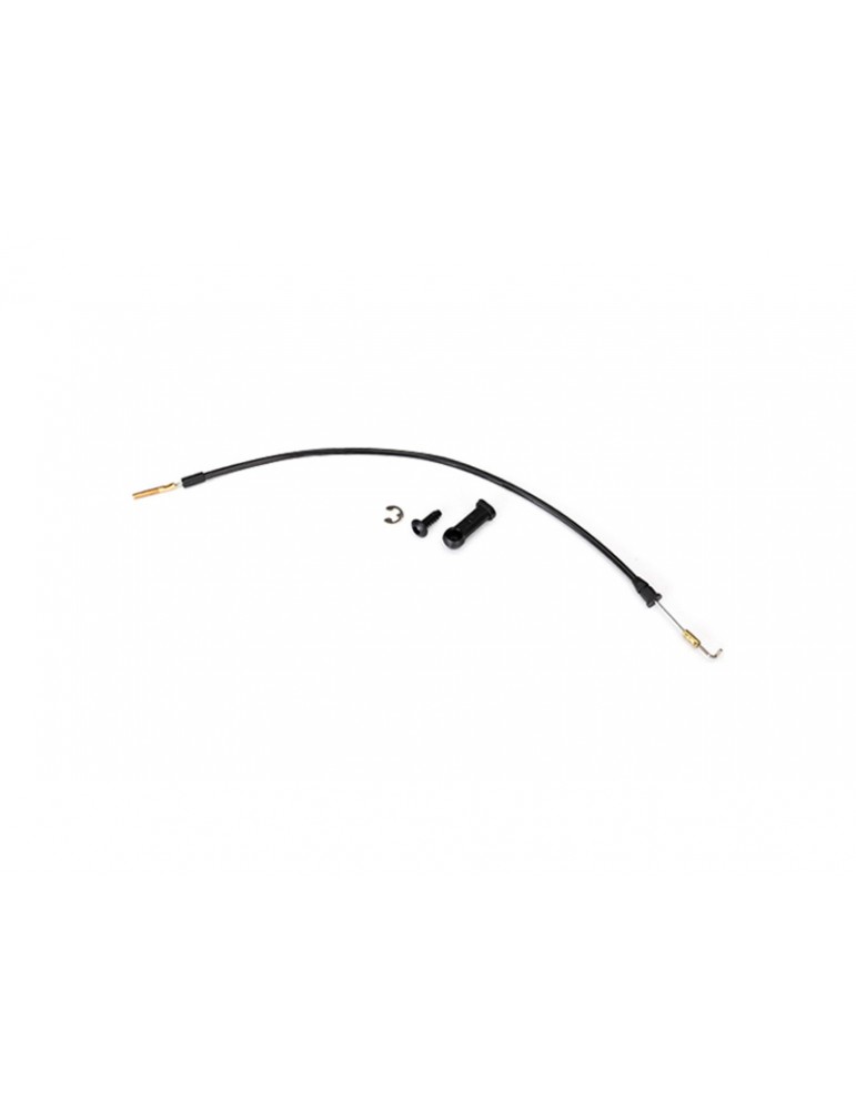 Traxxas Trosas, T-lock, priekinis