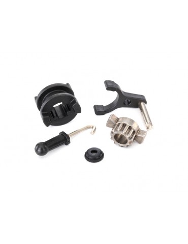 Traxxas Parts for 2-speed transmission