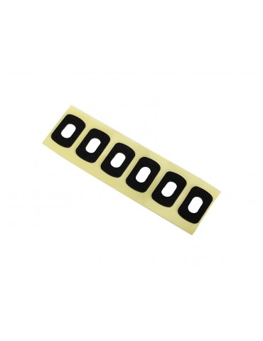 Traxxas Body washers, foam