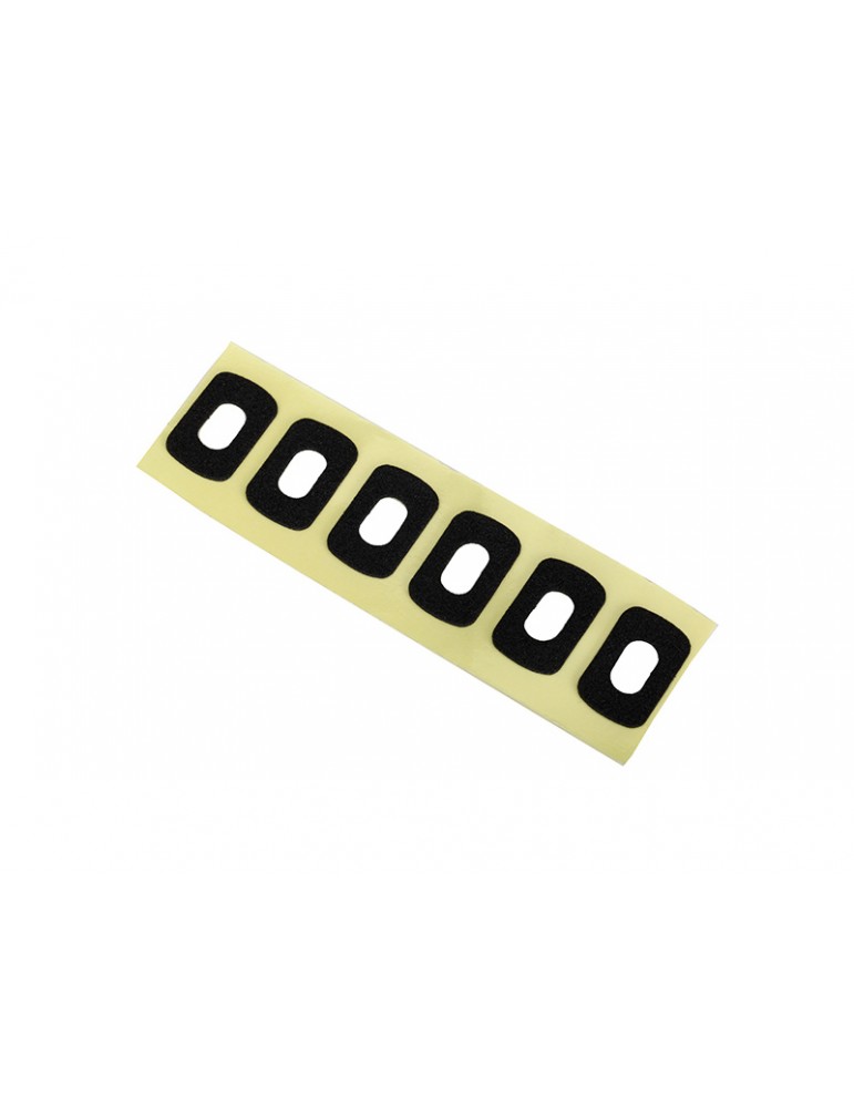 Traxxas Body washers, foam