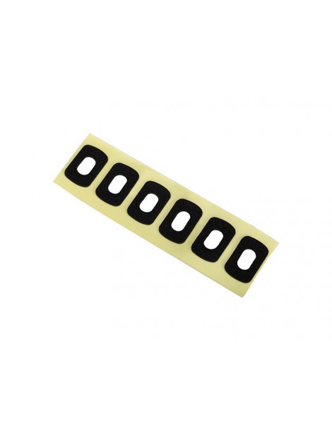 Traxxas Body washers, foam