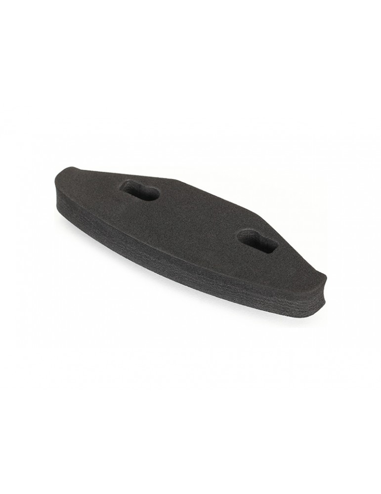 Traxxas Body bumper, foam