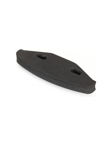 Traxxas Body bumper, foam
