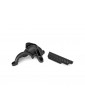 Traxxas Gear cover, wire retainer