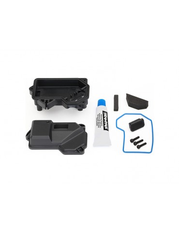 Traxxas Receiver box