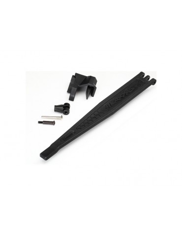 Traxxas Battery hold-down/ battery clip/ hold-down post/ hardware