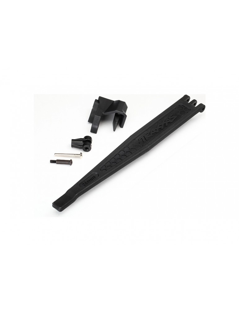 Traxxas Battery hold-down/ battery clip/ hold-down post/ hardware