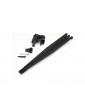 Traxxas Battery hold-down/ battery clip/ hold-down post/ hardware