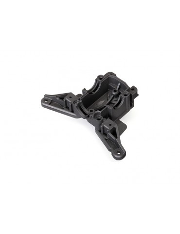 Traxxas Bulkhead, rear