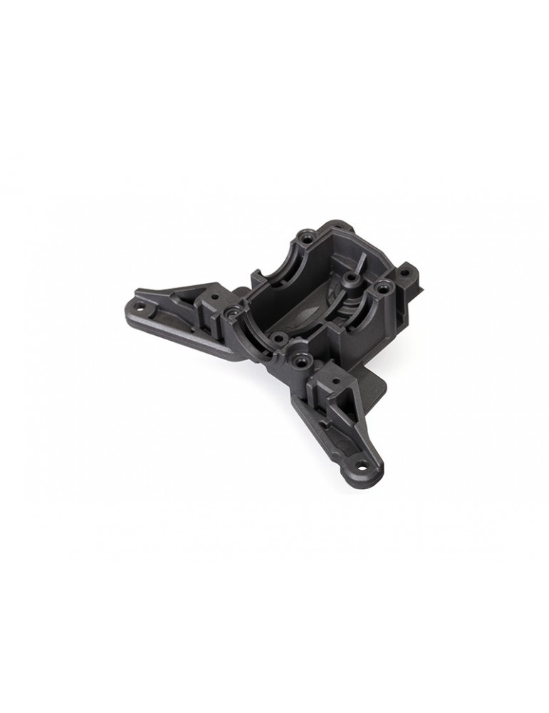 Traxxas Bulkhead, rear