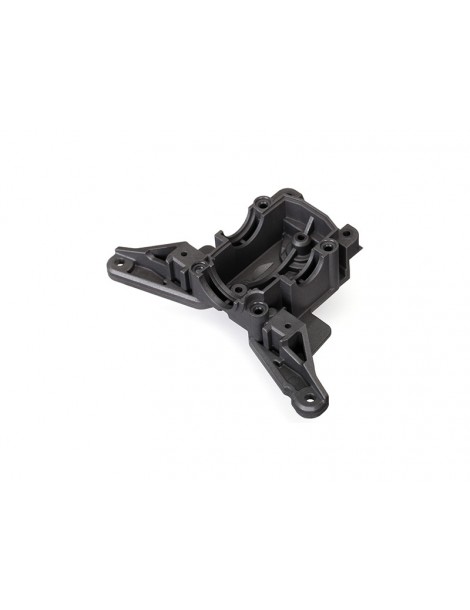 Traxxas Bulkhead, rear