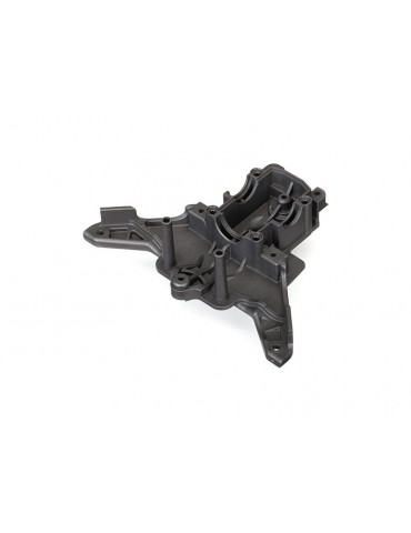 Traxxas Bulkhead, front