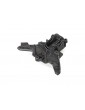 Traxxas Bulkhead, front