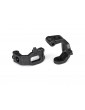Traxxas Caster blocks (2)/ kingpin bushings (4)