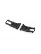 Traxxas Suspension arms, front (left & right)
