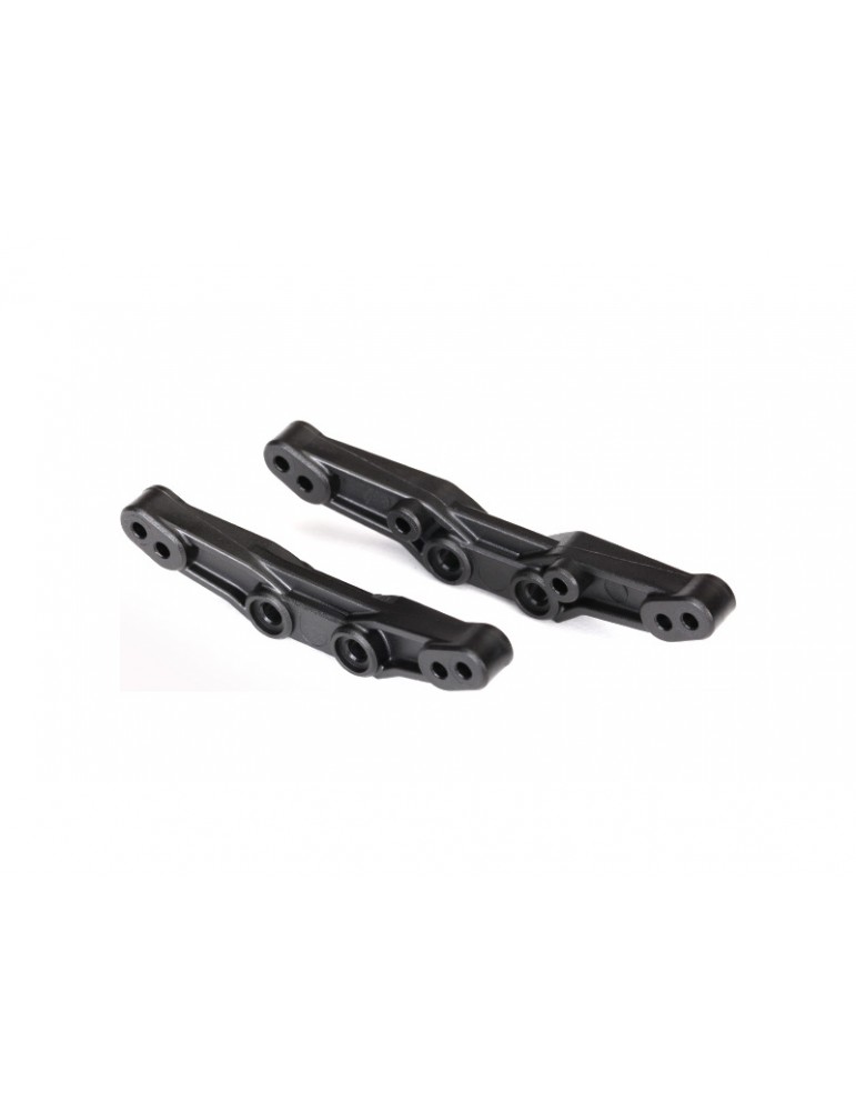 Traxxas Shock towers, front & rear