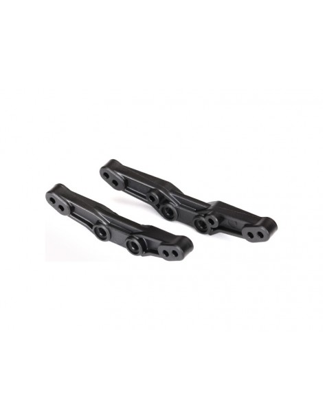 Traxxas Shock towers, front & rear