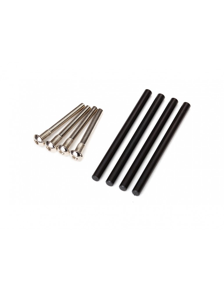 Traxxas Suspension pin set, complete