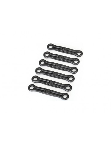 Traxxas Camber link/toe link set (plastic)