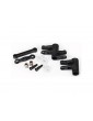 Traxxas Steering bellcranks/ hardware