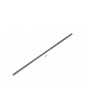 Traxxas Driveshaft, center, steel/ pin