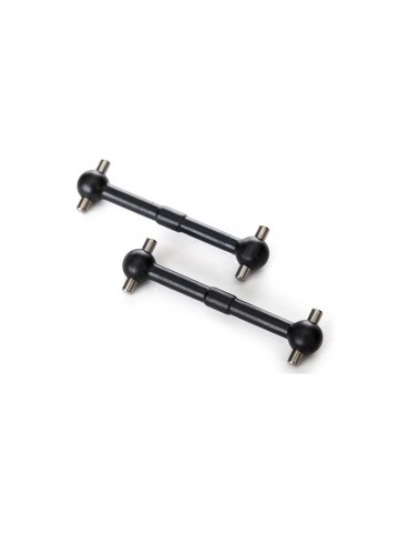 Traxxas Driveshaft, rear (2)