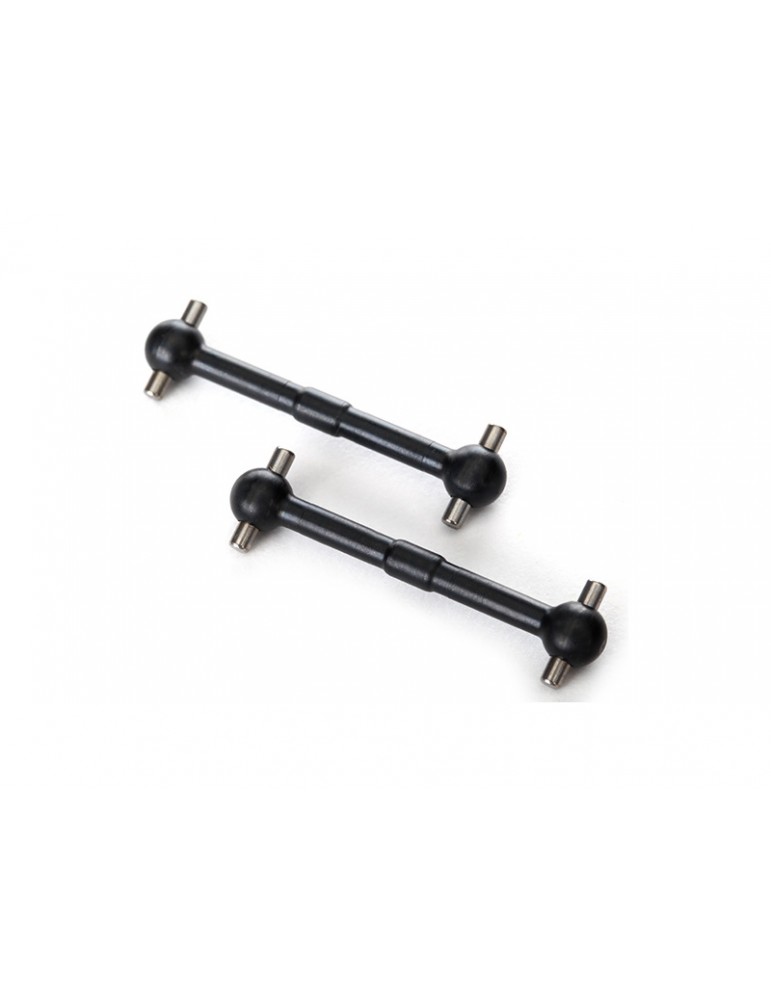 Traxxas Driveshaft, rear (2)