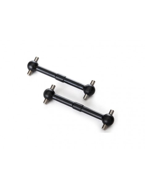 Traxxas Driveshaft, rear (2)
