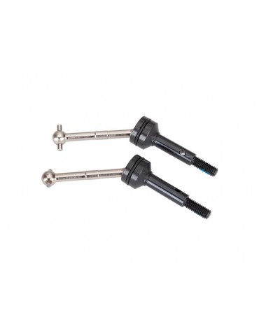 Traxxas Driveshafts, CVD, rear (2)
