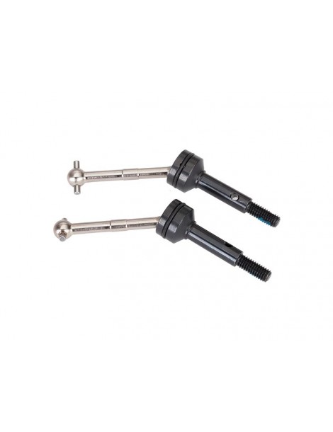 Traxxas Driveshafts, CVD, rear (2)