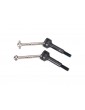 Traxxas Driveshafts, CVD, rear (2)