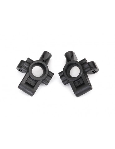 Traxxas Carriers, stub axle (left & right)