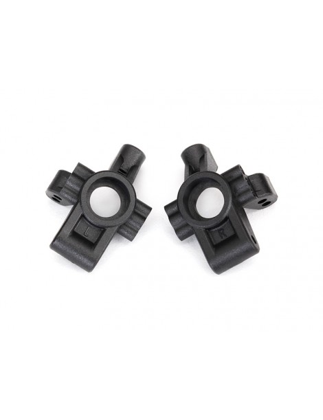 Traxxas Carriers, stub axle (left & right)