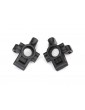 Traxxas Carriers, stub axle (left & right)