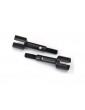 Traxxas Stub axles (front or rear) (2)