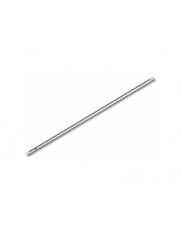 Traxxas Driveshaft, center, aluminum