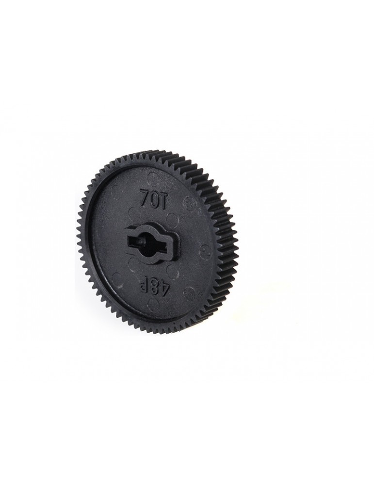 Traxxas Spur gear, 70T 48DP