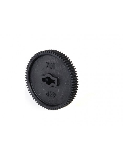 Traxxas Spur gear, 70T 48DP