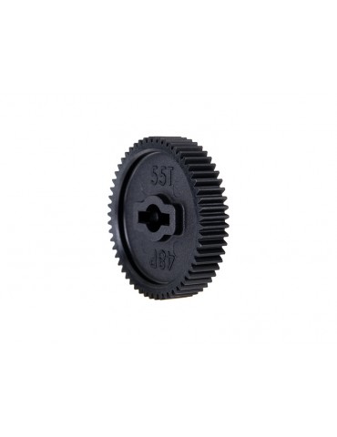 Traxxas Spur gear, 55T 48DP