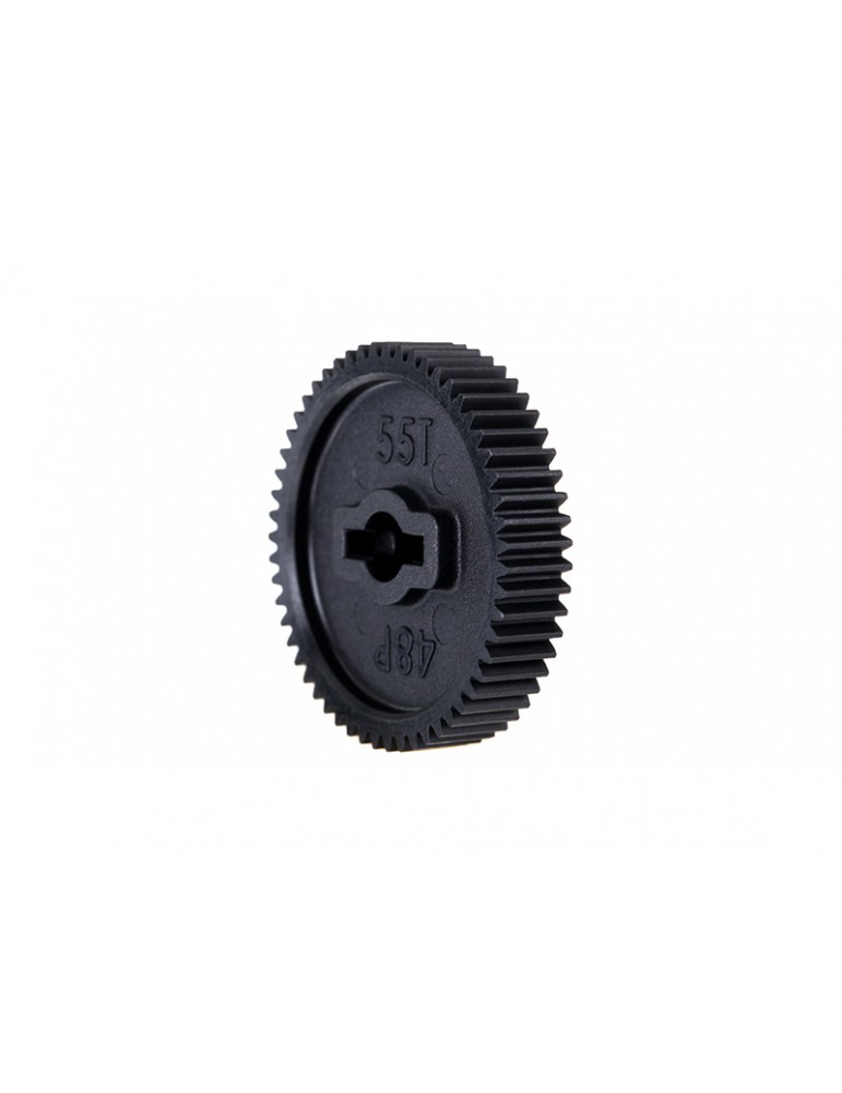 Traxxas Spur gear, 55T 48DP