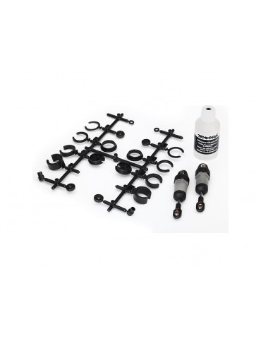 Traxxas Ultra Shocks (grey) (short) (2)