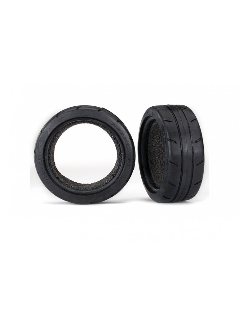 Traxxas Tires 1.9", Response (2) (front)